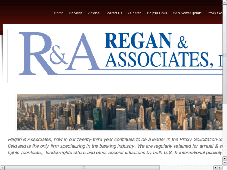 www.reganandassoc.com