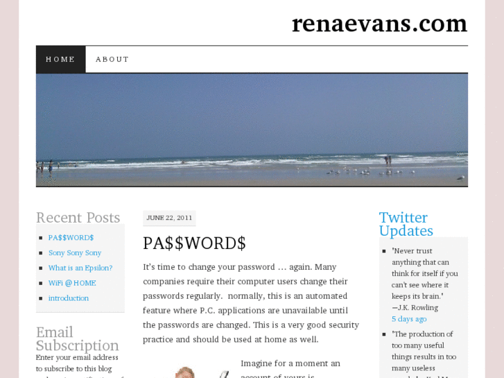 www.renaevans.com