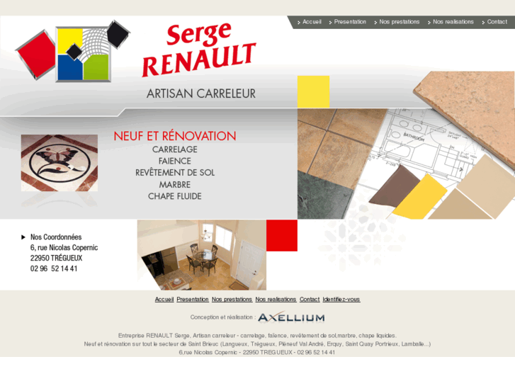 www.renaultserge.com