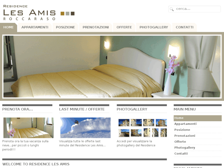 www.residencelesamis.com