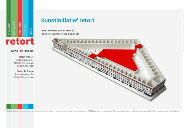 www.retortproject.nl