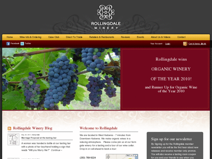 www.rollingdalewinery.com