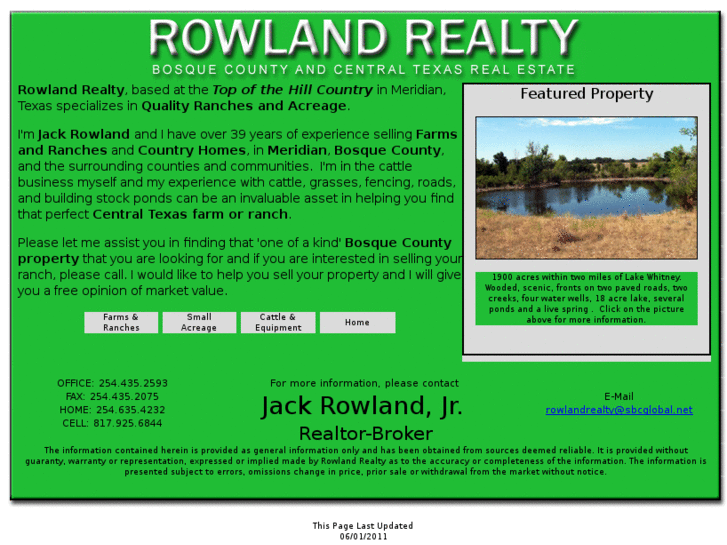 www.rowland-realty.com