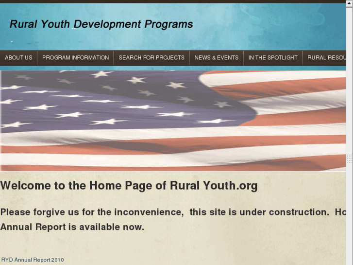 www.ruralyouth.org