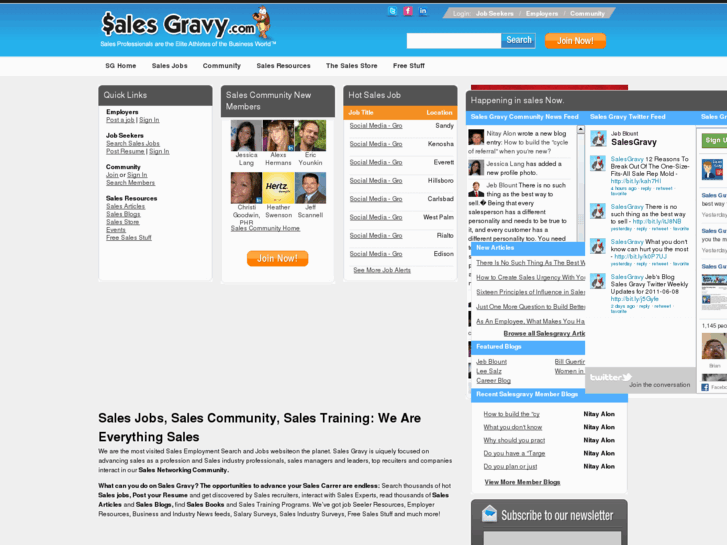 www.salesgravy.com