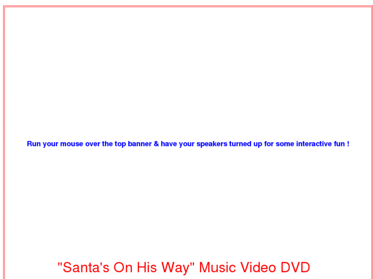 www.santassong.com