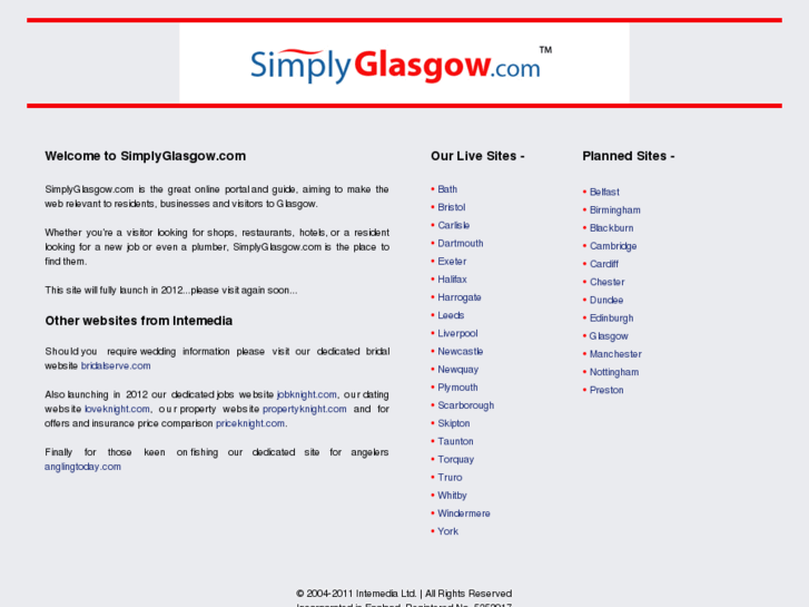 www.simplyglasgow.com