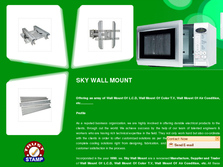 www.skywallmounts.com