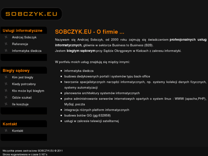 www.sobczyk.eu