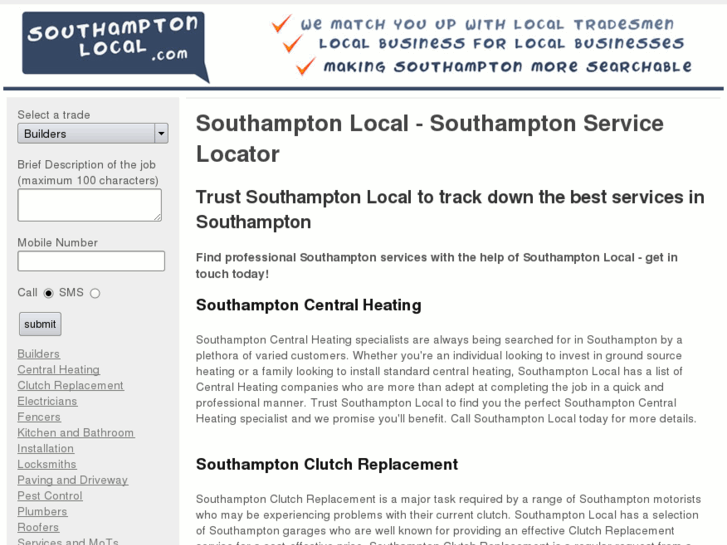 www.southamptonlocal.com