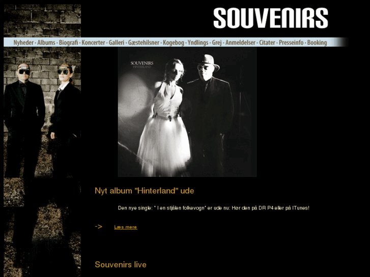 www.souvenirs.dk