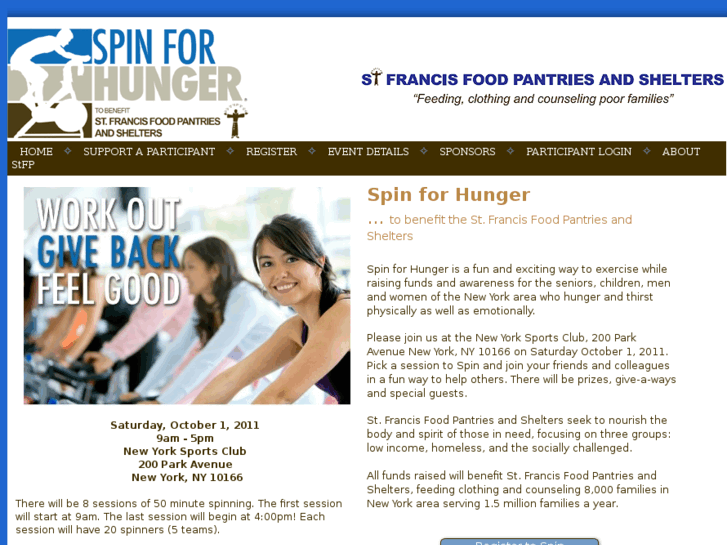 www.spinforhunger.com