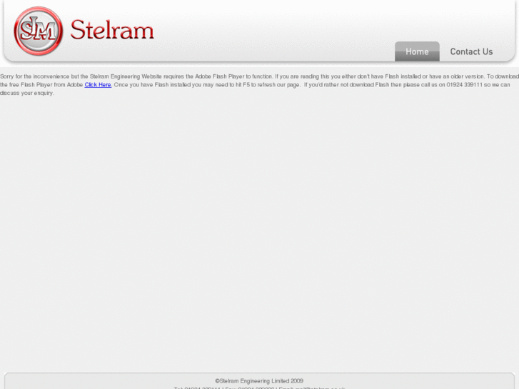 www.stelram.com