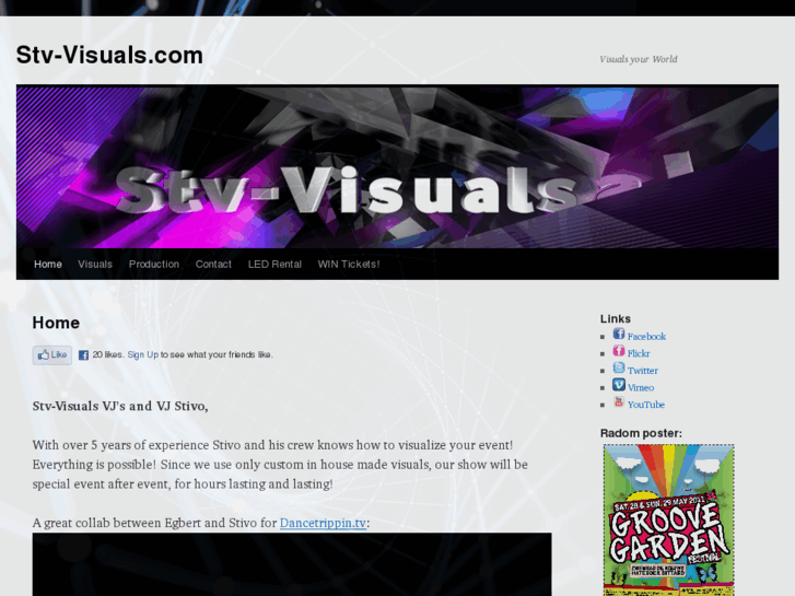www.stv-visuals.com