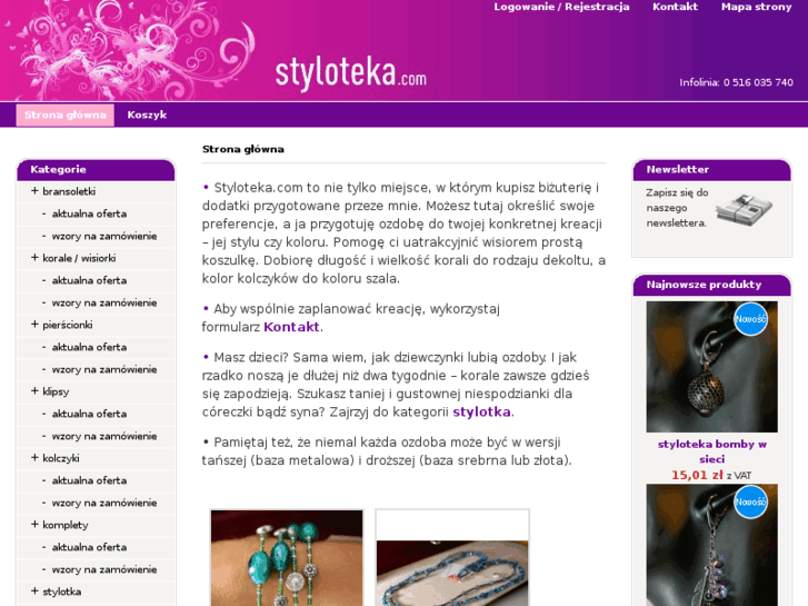 www.styloteka.com