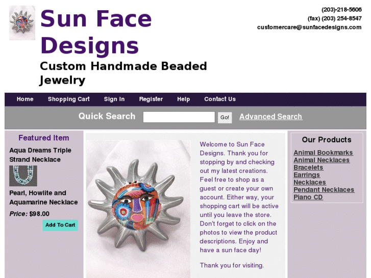 www.sunfacedesigns.com