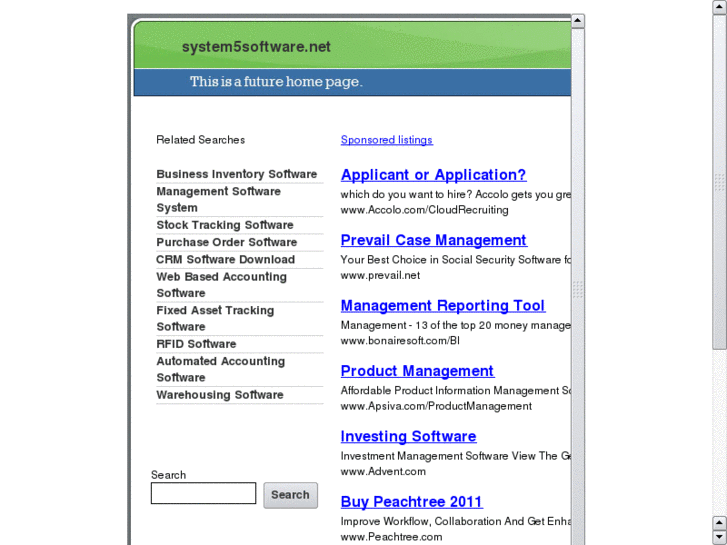 www.system5software.net
