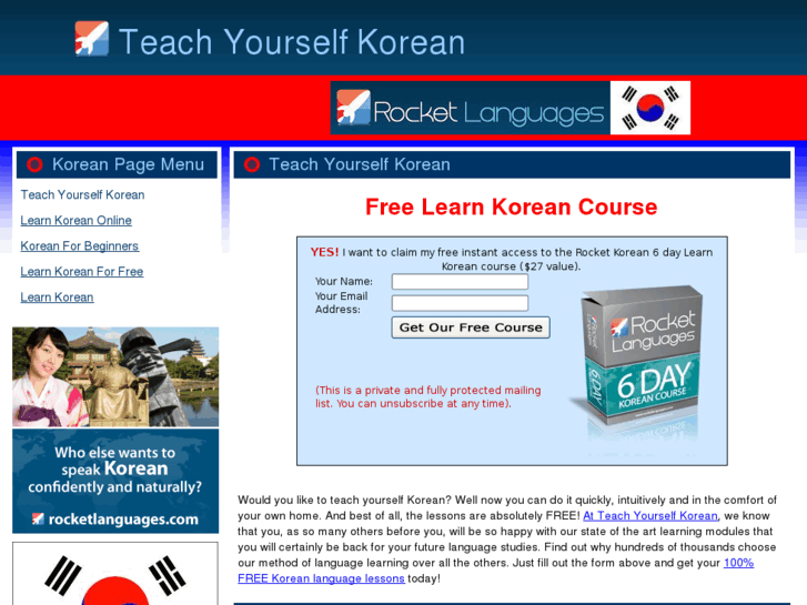 www.teachyourselfkorean.org