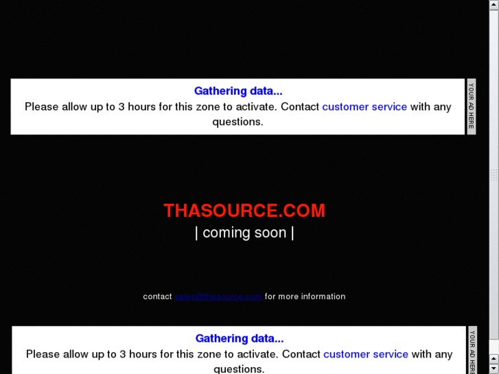 www.thasource.com