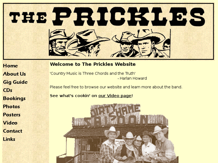 www.theprickles.com