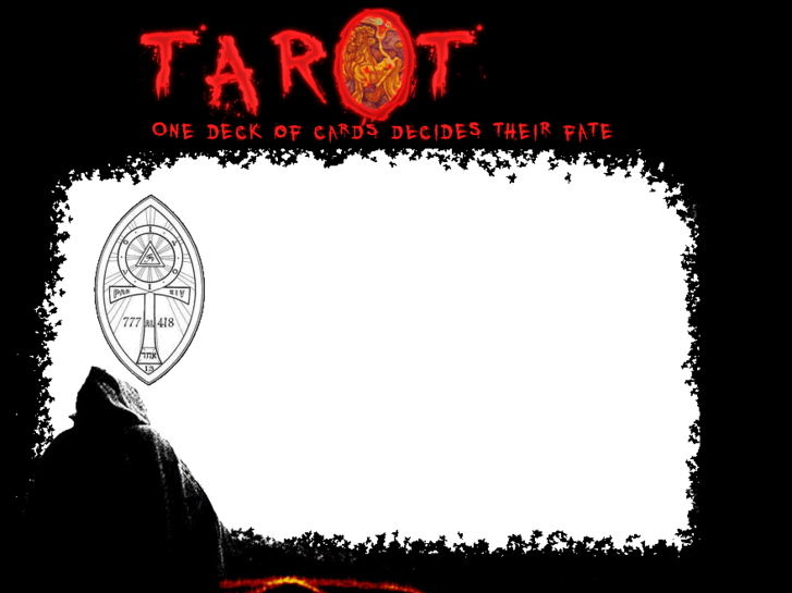 www.thetarotmovie.com