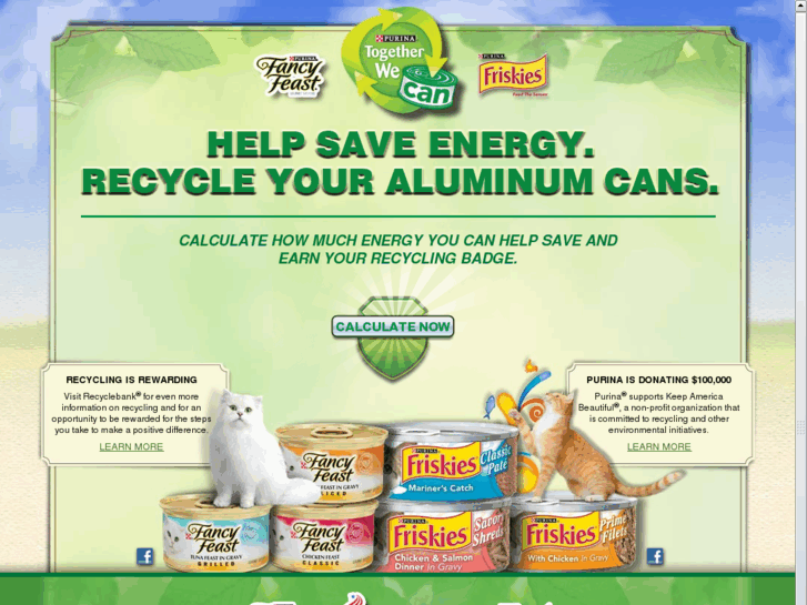 www.togetherwecanrecycle.com