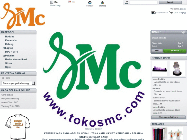 www.tokosmc.com