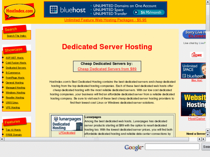 www.tokyodedicatedserver.com