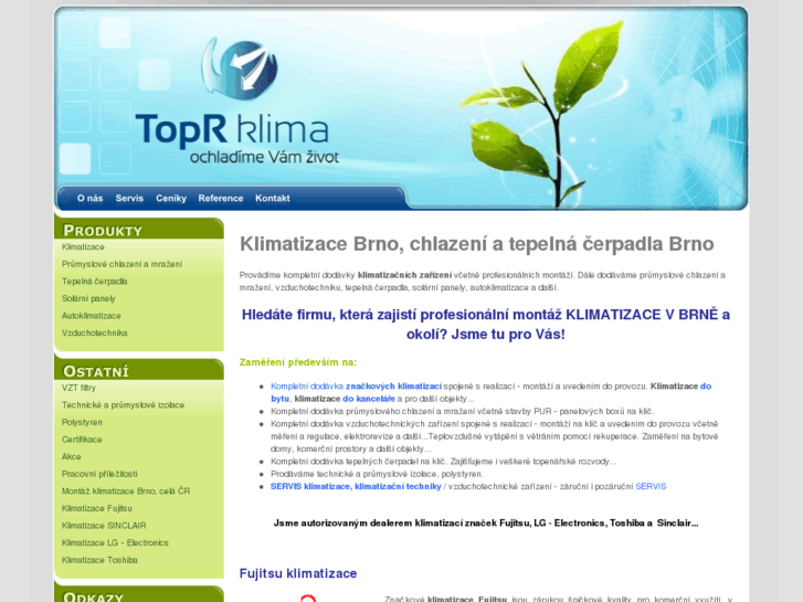 www.topr-klima.cz