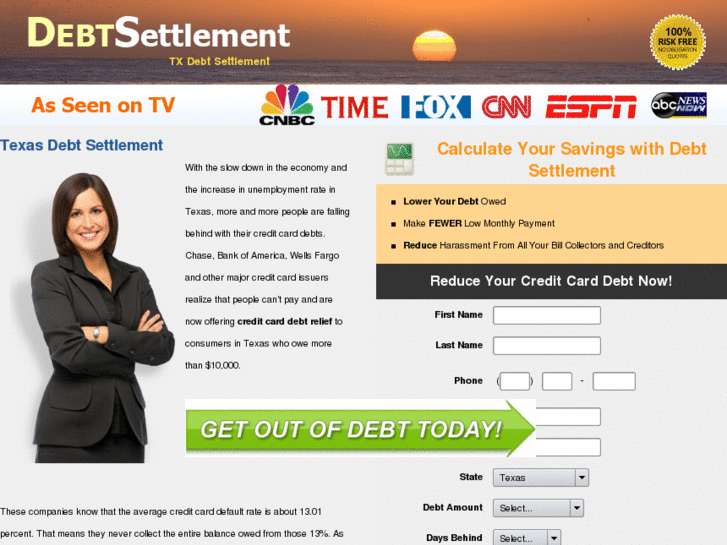 www.txdebtsettlement.com