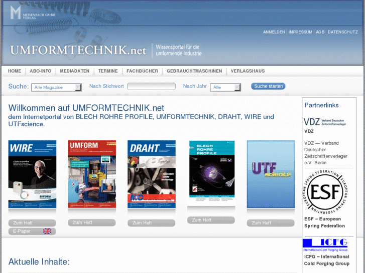 www.umformtechnik.net