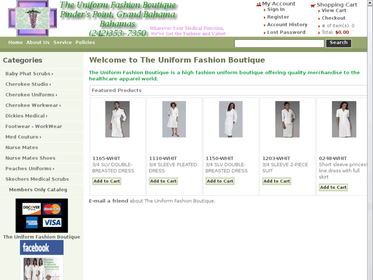 www.unifashboutique.com