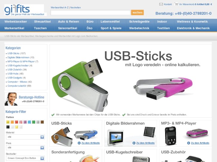 www.usb-werbeartikel.de