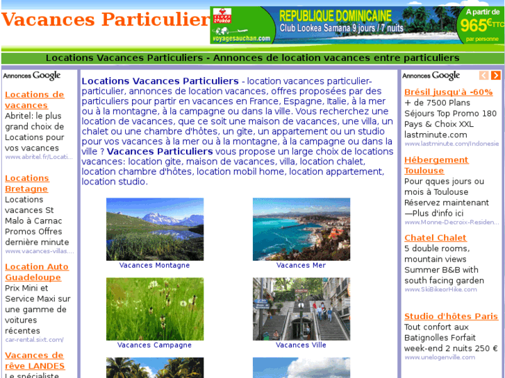 www.vacances-particuliers.info