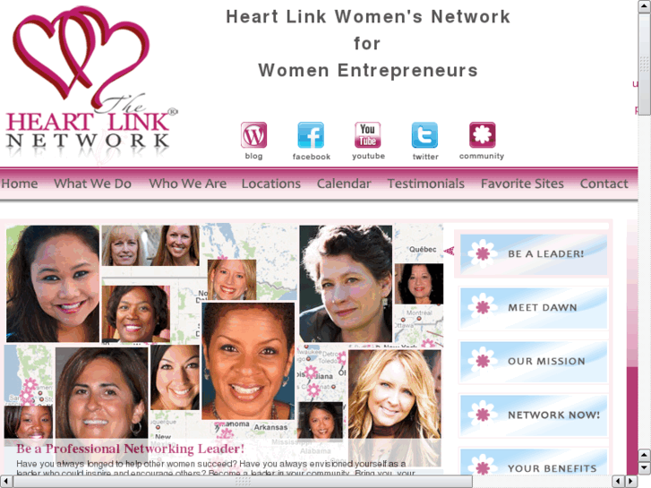 www.womenbusinessheart.com