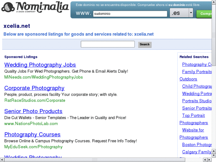 www.xcelia.net