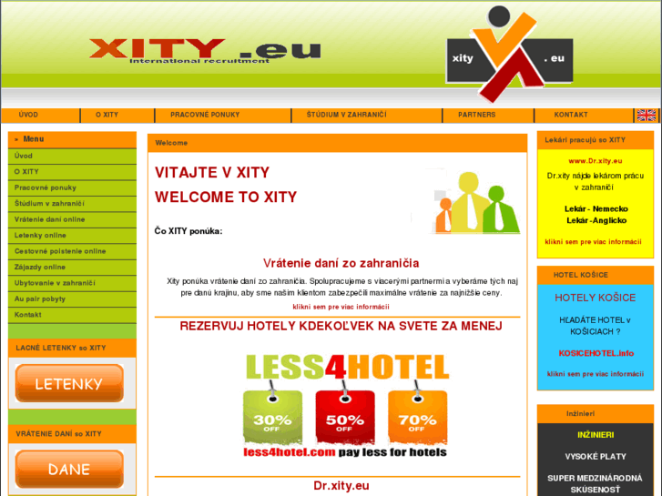 www.xity.eu