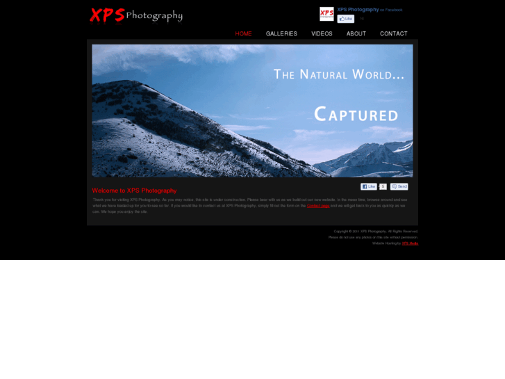 www.xpsphotography.com