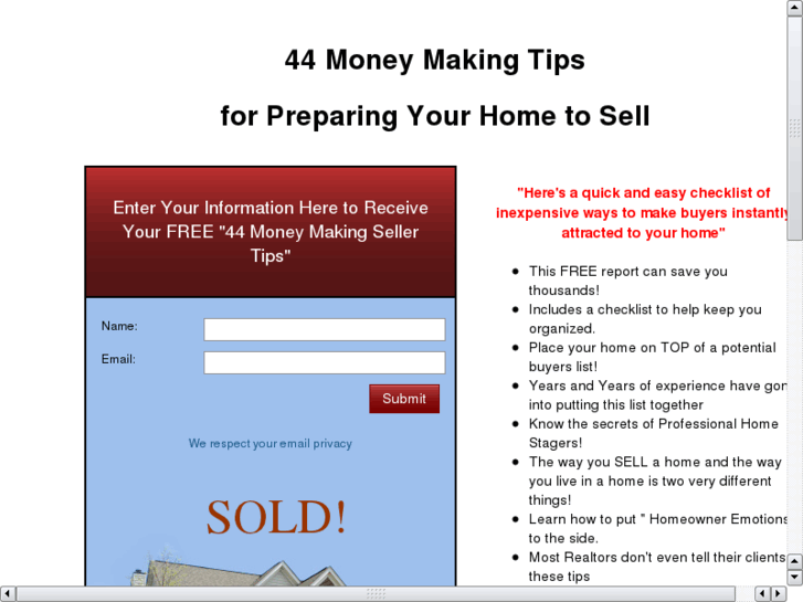 www.44moneymakingsellertips.com