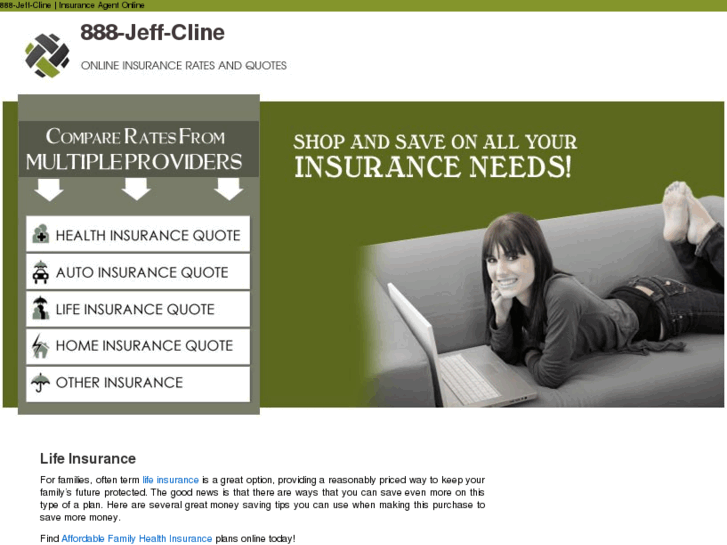 www.888-jeff-cline.com