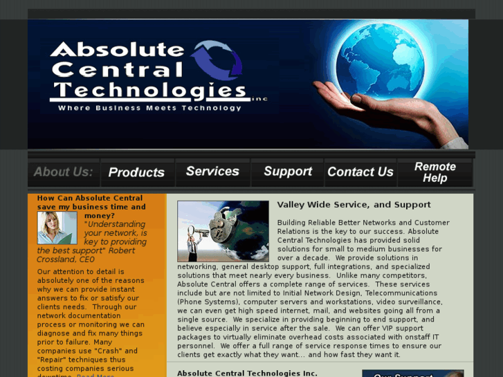 www.absolutecentralit.com