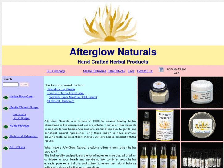 www.afterglownaturals.com