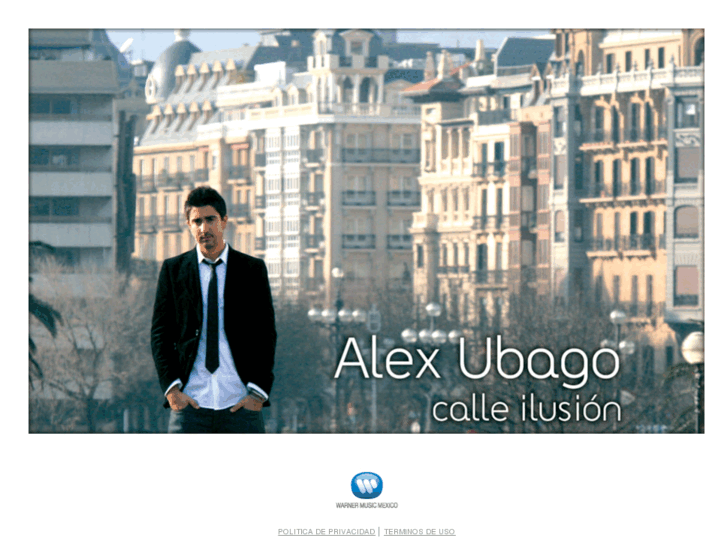 www.alexubagomexico.com