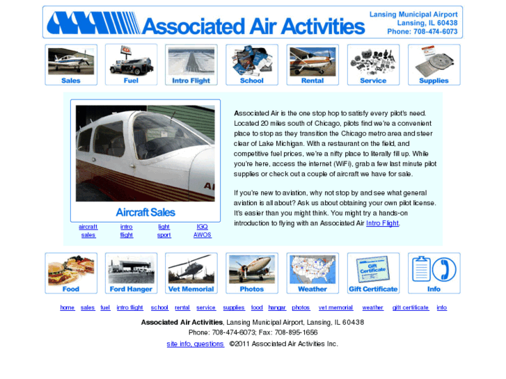 www.associatedair.com