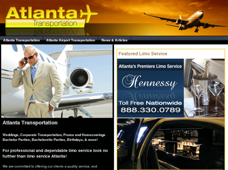 www.atlantaairporttransportation.net