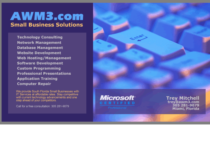 www.awm3.com