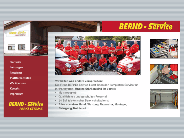 www.bernd-service.com