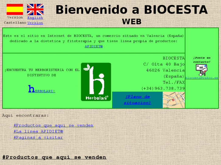 www.biocesta.com