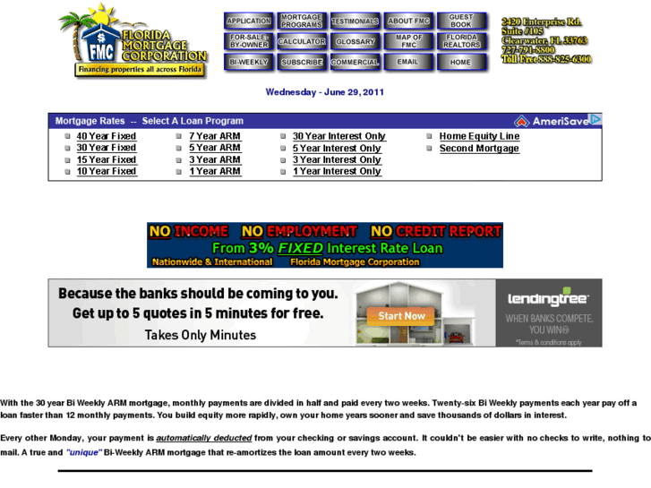 www.biweeklymortgage.org