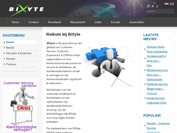 www.bixyte.nl